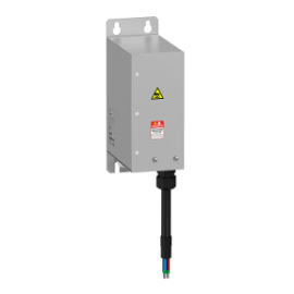 Schneider VW3A4701 EMC Radio Interference Input Filter - 3-Phase Supply for Variable Speed Drive
