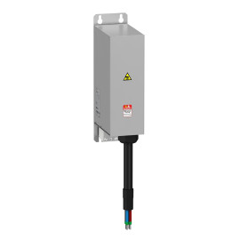 Schneider VW3A4702 EMC Radio Interference Input Filter for 3-Phase Variable Speed Drives
