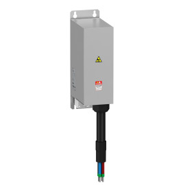 Schneider VW3A4704 EMC Radio Interference Input Filter - 50A for Variable Speed Drives