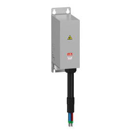 Schneider VW3A4705 EMC Radio Interference Input Filter - 70A for Variable Speed Drives