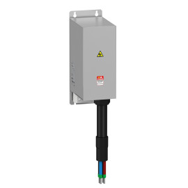 Schneider VW3A4706 EMC Radio Interference Input Filter - 100A for Variable Speed Drive