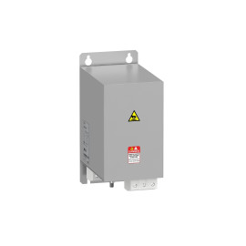 Schneider VW3A4708 EMC Radio Interference Input Filter - 200A for Variable Speed Drives
