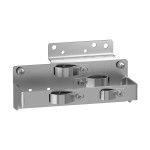 Schneider VW3A47802 EMC Plate - 7.5 kW to 11 kW