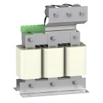 Schneider VW3A5215 Sinus Filter - 13 A for Altivar Process Variable Speed Drives