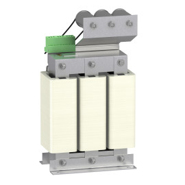 Schneider VW3A5216 Sinus Filter - 28 A for Altivar Process Variable Speed Drives