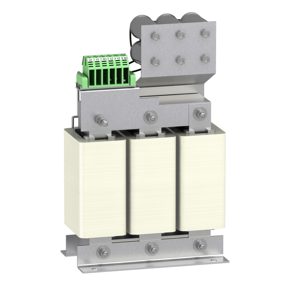 Schneider VW3A5217 Sinus Filter - 45 A for Altivar Process Variable Speed Drives