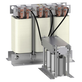 Schneider VW3A5219 Sinus Filter - 115 A for Altivar Process Variable Speed Drives