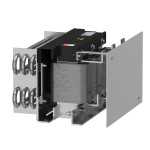 Schneider VW3A5307 Output dv/dt Filter for Variable Speed Drives - IP00