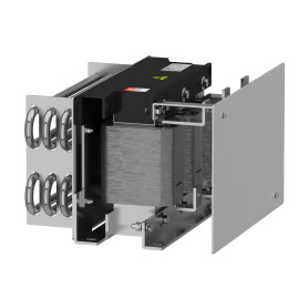 Schneider VW3A5307 Output dv/dt Filter for Variable Speed Drives - IP00
