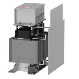 Schneider VW3A5406 Output Sinus Filter - 180 A for Variable Speed Drives
