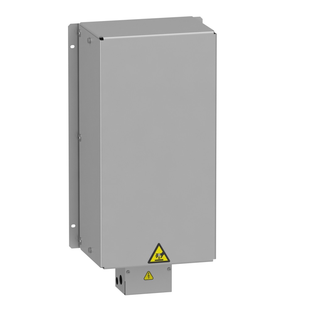 Schneider VW3A7743 Braking resistor - 16 ohms - 2.2 kW - IP20