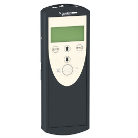 Schneider VW3A8121 Multi Loader Tool – Advanced Configuration for Variable Speed and Servo Drives