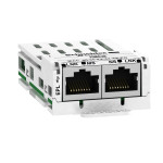 Schneider VW3A3619 Powerlink Communication Module