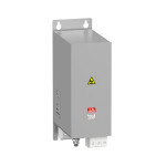 Schneider VW3A4411 EMC Radio Interference Input Filter - 336/546 A - 125 W - 3-Phase Supply