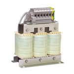 Schneider VW3A5107 Motor Choke - 759 A - For Variable Speed Drive Altivar - IP00