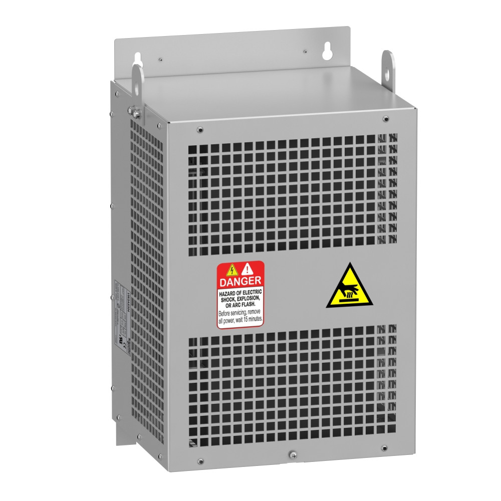 Schneider VW3A5302 Output dv/dt Filter for Variable Speed Drive - IP20