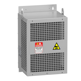 Schneider VW3A5301 Output dv/dt Filter for Variable Speed Drive - IP20