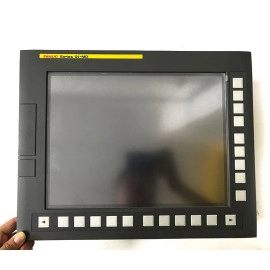 Unleash Precision with the Fanuc A13B-0202-B002 CNC System Host
