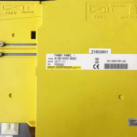 Unleash Precision with the Fanuc A13B-0202-B002 CNC System Host