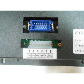 Fanuc A61L-0001-0072 Lcd Upgrade Kit