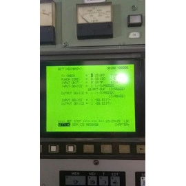 Fanuc A61L-0001-0085  Lcd Upgrade Kit