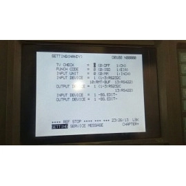 Fanuc A61L-0001-0085  Lcd Upgrade Kit