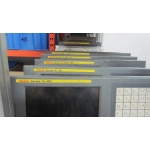 Fanuc A02B-0309-B522 OI MC Monitor – Precision CNC Operator Interface
