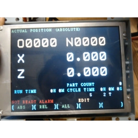 Fanuc A61L-0001-0093 D9MM-11A Lcd Upgrade Kit