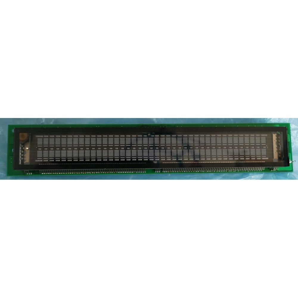 Futaba M402SD07G Compatible VFD Display - High-Resolution Clarity and Wide Compatibility