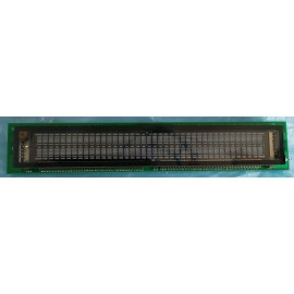 Futaba M402SD07G Compatible VFD Display - High-Resolution Clarity and Wide Compatibility
