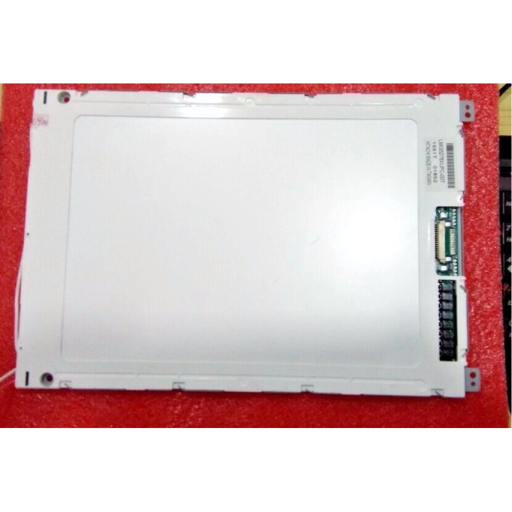 Hitachi LMG5278XUFC-00T LCD Panel - High-Performance Industrial Display