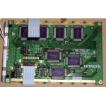 Hitachi LMG6911RPBC-00T LCD Panel - Precision Visual Solutions for Industrial Applications