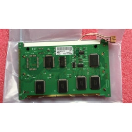 Hitachi LMG7420PLFC-X LCM Panel - Industrial-Grade Display Solution