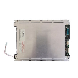 Hitachi SX19V007-Z2A LCD Panel - High-Resolution Display for Precision Visuals