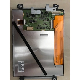 Hitachi TX17D55VM2CAB Fanuc Lcd Panel