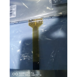 Hitachi TX17D55VM2CAB Fanuc Lcd Panel