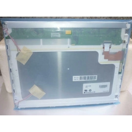 LG Philips LB121S02 LCD Panel - High-Resolution 12.1-inch TFT Display
