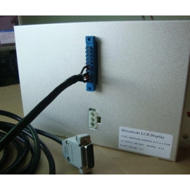 Mitsubishi MDT962B LCD Upgrade Kit | High-Performance Replacement Panel