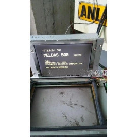 Mitsubishi MDT962B LCD Upgrade Kit | High-Performance Replacement Panel
