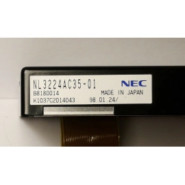 NEC NL3224AC35-01 LCD Panel
