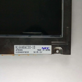 NEC NL6448AC30-10 LCD Panel
