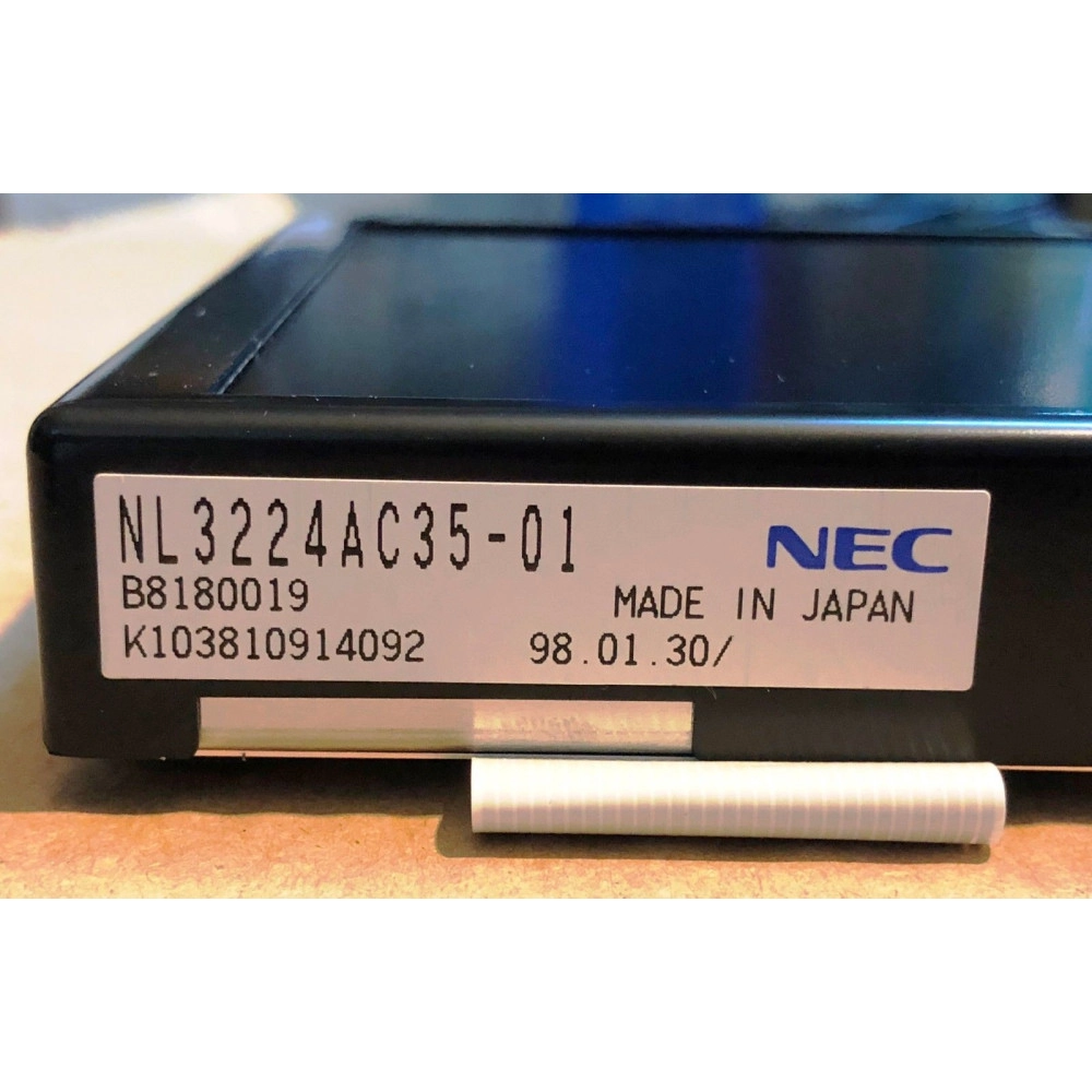 NEC NL3224AC35-01 LCD Panel