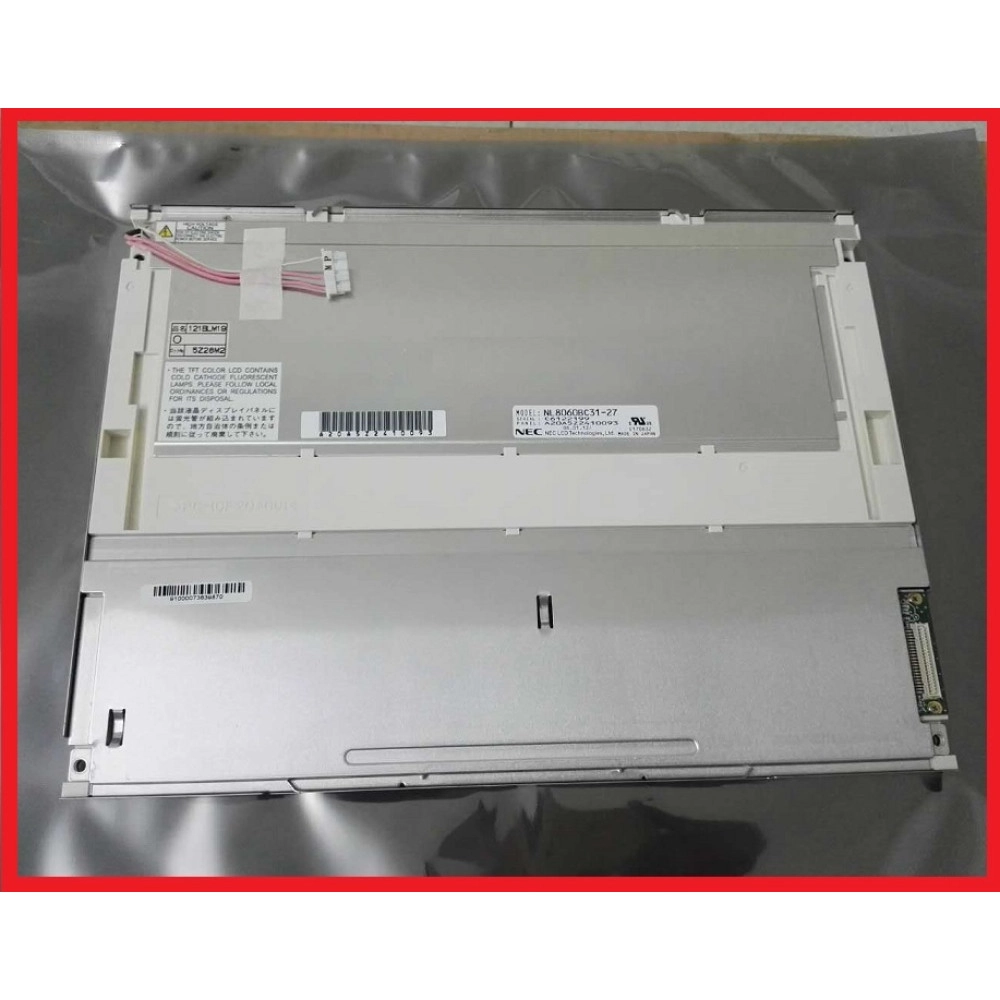 NEC NL8060BC31-27 LCD Panel