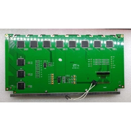 Optrex DMF50036NFU-FW 5.7-Inch LCD Panel - High Resolution Display