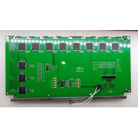 Optrex DMF50036NFU-FW 5.7-Inch LCD Panel - High Resolution Display