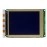 Optrex DMF-50174ZNB-FW Lcd Panel