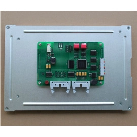 Heidelberg MD400F640PD1A LCD Panel - Precision Imaging for Enhanced Printing Performance