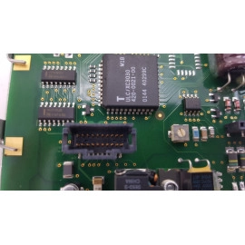 Planar EL480.240-PR3 LCD Panel – High-Resolution Industrial Display