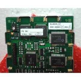 Planar EL4836HB industrial Plasma Lcd Panel