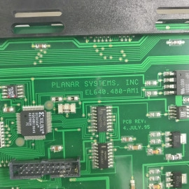Planar EL640.480-AM1 industrial Plasma Lcd Panel